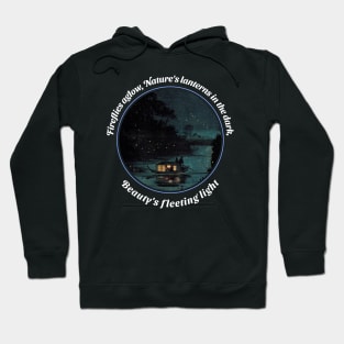 Haiku Hoodie